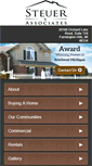 Mobile Screenshot of myfavhome.com